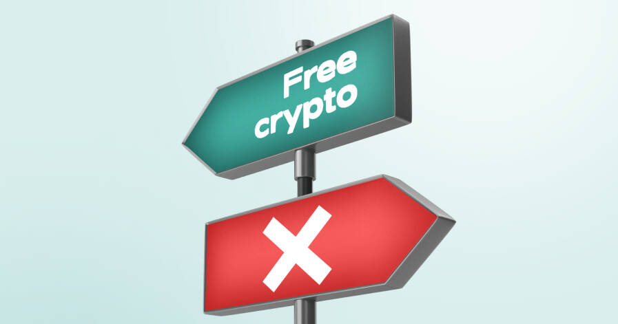 Ways to Earn Free Cryptocurrency in 2022