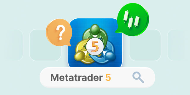 MetaTrader 5 Nasıl Kullanılır: Eğitim