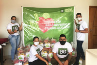 FBS Charity Events in Brazil 