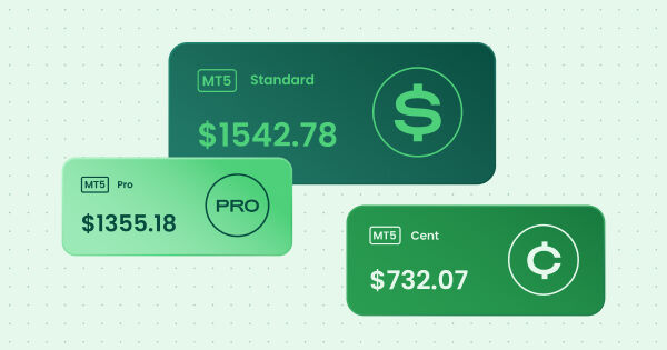 Standart, Cent ve Pro: FBS ile alım satım artık daha kolay ve sonuç odaklı