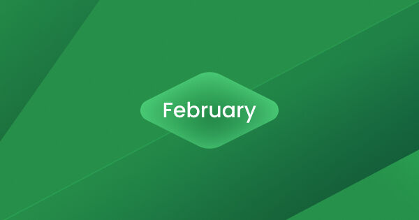 Trading Schedule Changes in February