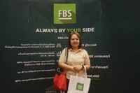FREE  FBS  SEMINAR  IN BANGKOK,  THAILAND