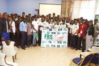 Free FBS Seminar in Port Harcourt