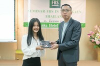 Free FBS Seminar in Khon Kaen