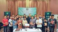 Free FBS seminar in Udon Thani