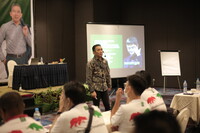Free Seminar in Indonesia