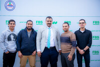 Free FBS seminar in Asyut, Egypt