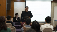Free FBS seminar in Ho Chi Minh City, Vietnam